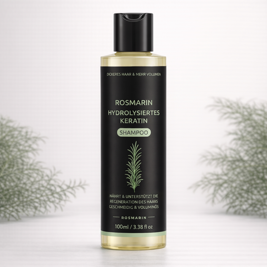 Alurao™ Haarwachstums-Shampoo