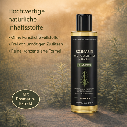 Alurao™ Haarwachstums-Shampoo