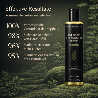 Alurao™ Haarwachstums-Shampoo