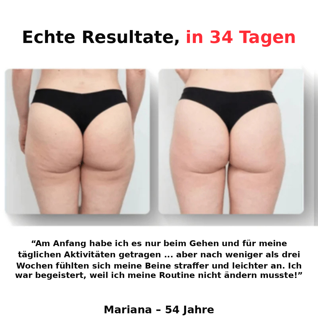 Alurao™ - Formende Aktiv-Leggings