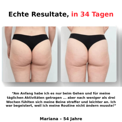 Alurao™ - Formende Aktiv-Leggings